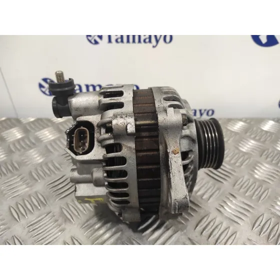 Alternador para Subaru Legacy Berl./Familiar B12 (Be/Bh)