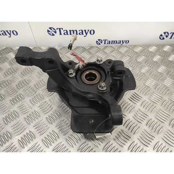 Mangueta Delantera Izquierda para Opel Astra G Berlina