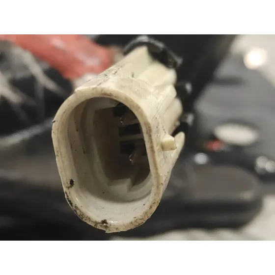 Mangueta Delantera Izquierda para Opel Astra G Berlina