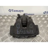 Pinza Freno Delantera Derecha para Opel Astra G Berlina