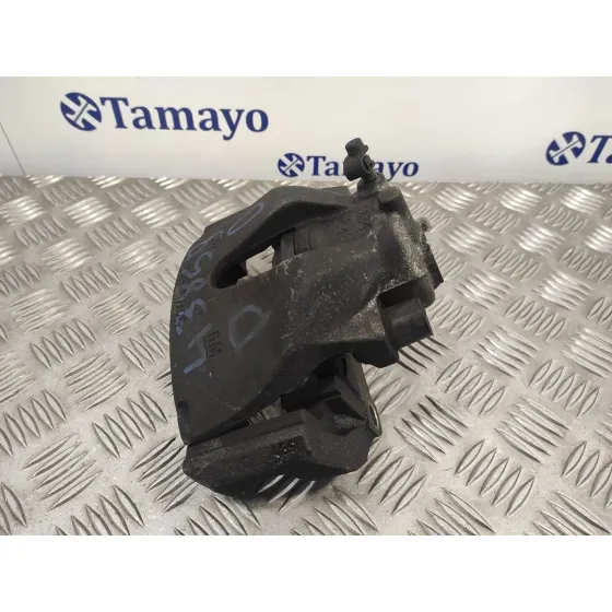 Pinza Freno Delantera Derecha para Opel Astra G Berlina