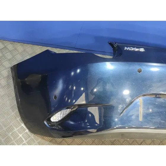 Paragolpes Trasero para Mazda Mx-5 (04.2015>)