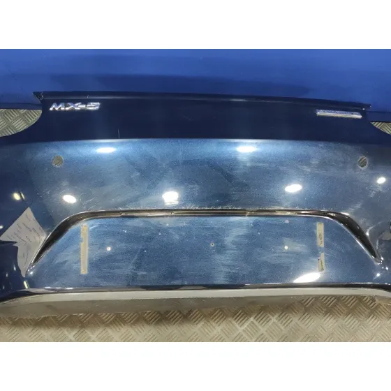 Paragolpes Trasero para Mazda Mx-5 (04.2015>)