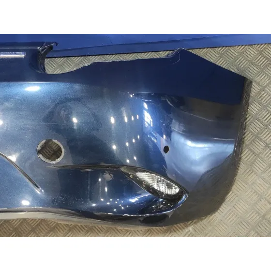 Paragolpes Trasero para Mazda Mx-5 (04.2015>)