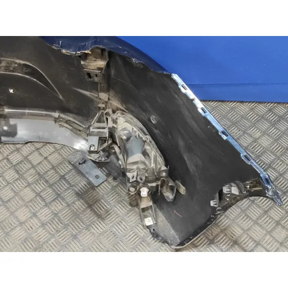 Paragolpes Trasero para Mazda Mx-5 (04.2015>)
