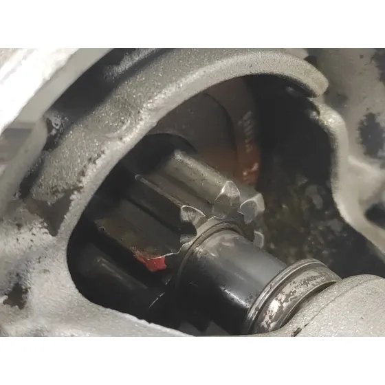 Motor Arranque para Volvo Xc70