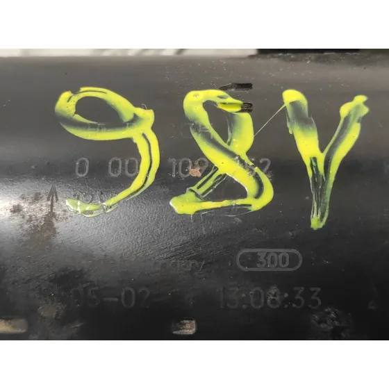 Motor Arranque para Volvo Xc70