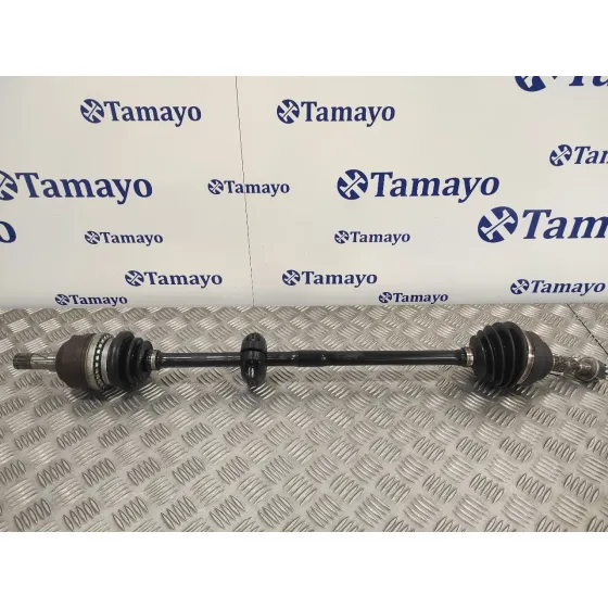 Transmision Delantera Derecha para Opel Astra G Berlina
