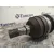 Transmision Delantera Derecha para Opel Astra G Berlina