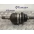 Transmision Delantera Derecha para Opel Astra G Berlina
