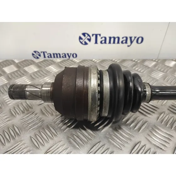 Transmision Delantera Derecha para Opel Astra G Berlina