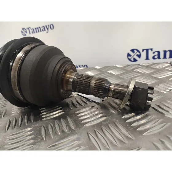 Transmision Delantera Derecha para Opel Astra G Berlina
