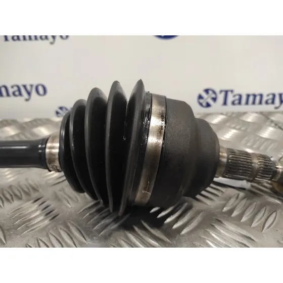 Transmision Delantera Derecha para Opel Astra G Berlina