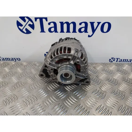 Alternador para Opel Astra G Berlina
