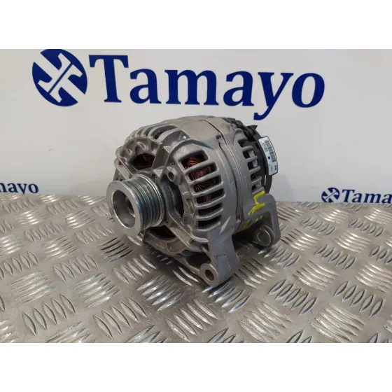 Alternador para Opel Astra G Berlina