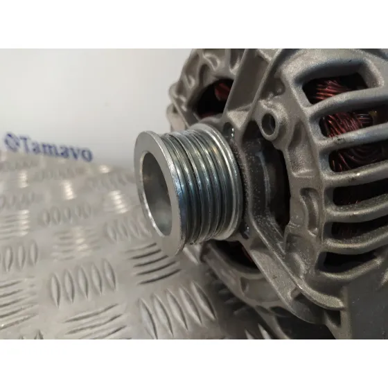 Alternador para Opel Astra G Berlina