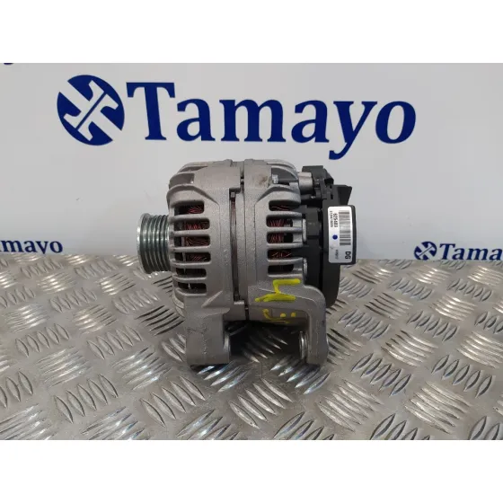 Alternador para Opel Astra G Berlina