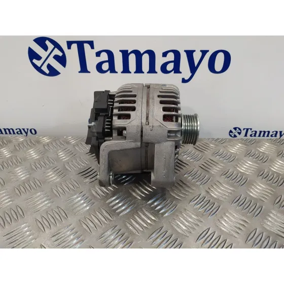 Alternador para Opel Astra G Berlina