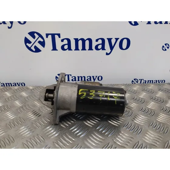 Motor Arranque para Fiat Bravo (198)