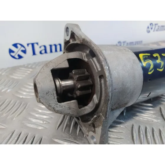 Motor Arranque para Fiat Bravo (198)