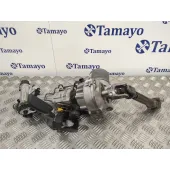 Columna Direccion para Seat Toledo (Kg3)