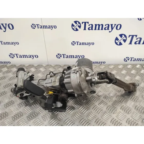 Columna Direccion para Seat Toledo (Kg3)