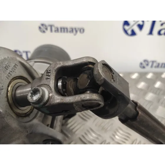 Columna Direccion para Seat Toledo (Kg3)