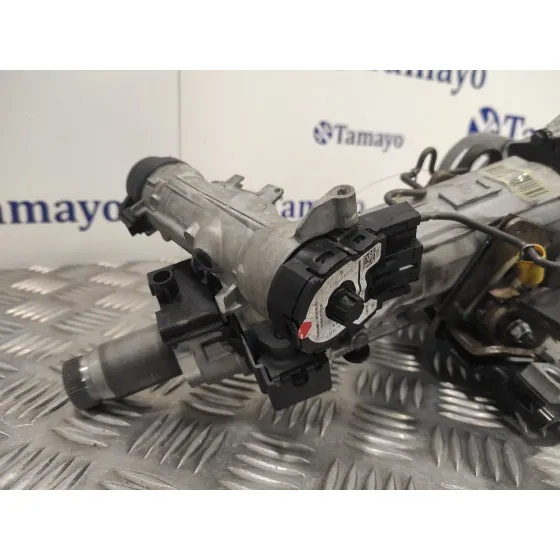 Columna Direccion para Seat Toledo (Kg3)