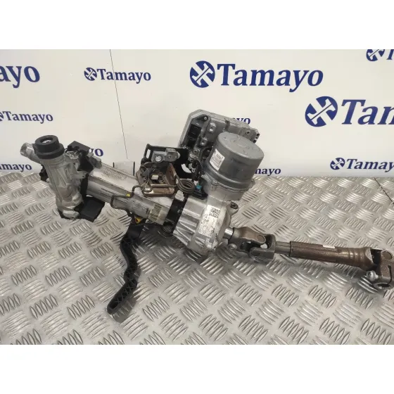Columna Direccion para Seat Toledo (Kg3)