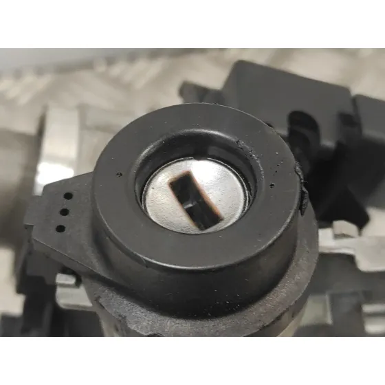 Columna Direccion para Seat Toledo (Kg3)