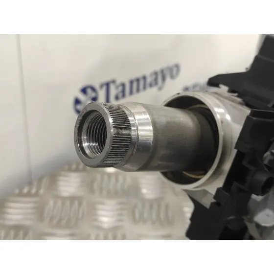 Columna Direccion para Seat Toledo (Kg3)