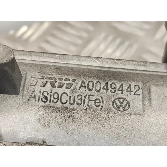 Columna Direccion para Seat Toledo (Kg3)