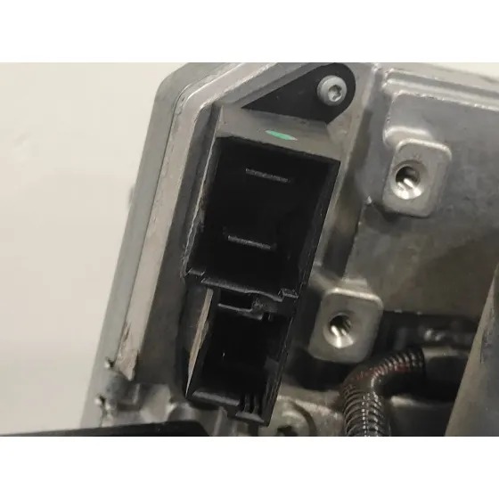 Columna Direccion para Seat Toledo (Kg3)