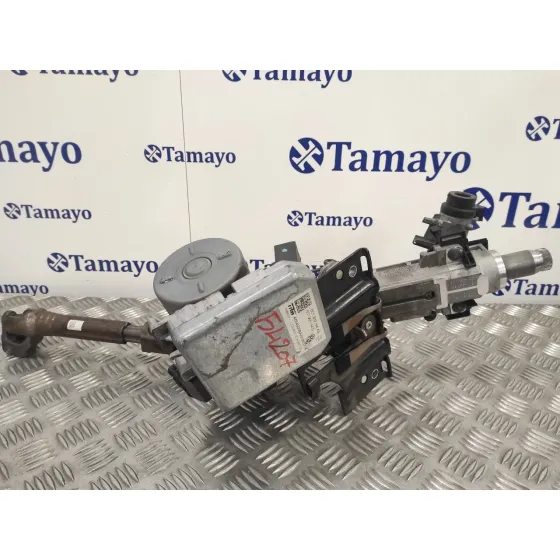 Columna Direccion para Seat Toledo (Kg3)