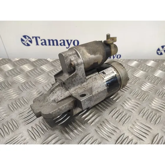 Motor Arranque para Mazda 3 Berlina (Bk)