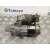 Motor Arranque para Mazda 3 Berlina (Bk)