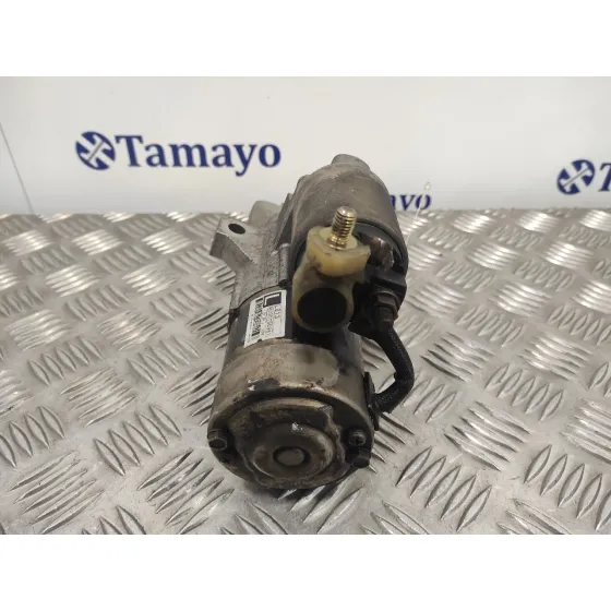 Motor Arranque para Mazda 3 Berlina (Bk)