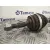 Transmision Delantera Derecha para Citroën C3