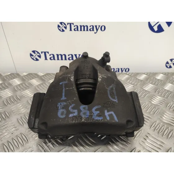 Pinza Freno Delantera Izquierda para Opel Astra G Berlina