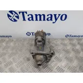 Motor Arranque para Renault Scenic Ii