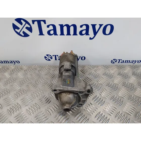 Motor Arranque para Renault Scenic Ii
