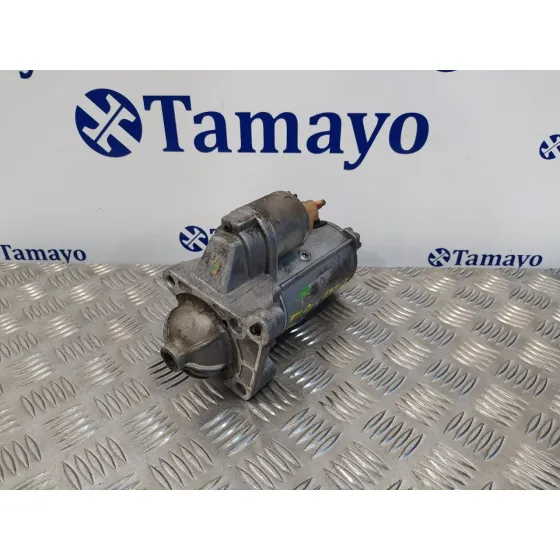 Motor Arranque para Renault Scenic Ii