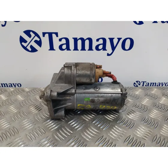 Motor Arranque para Renault Scenic Ii
