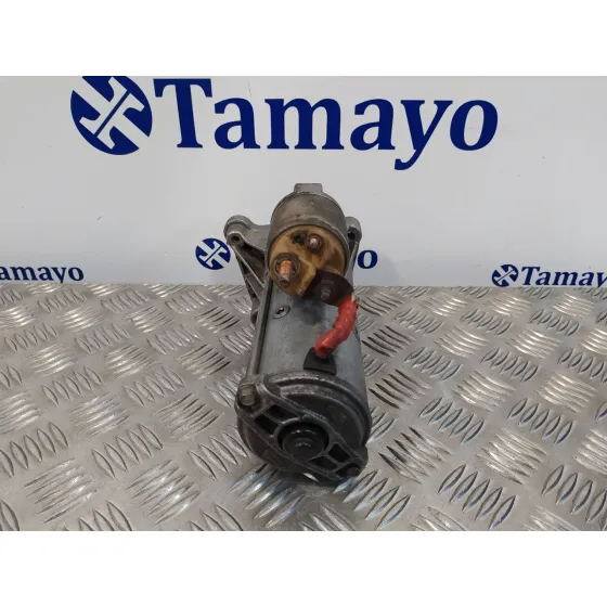 Motor Arranque para Renault Scenic Ii