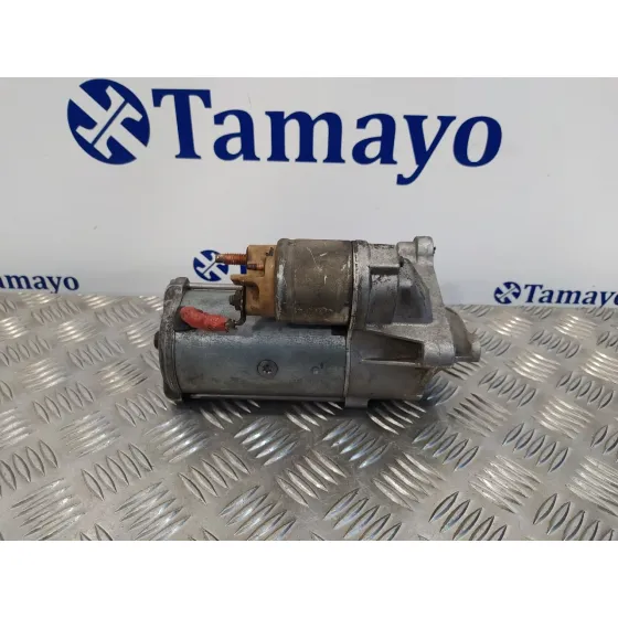 Motor Arranque para Renault Scenic Ii