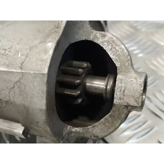 Motor Arranque para Renault Scenic Ii