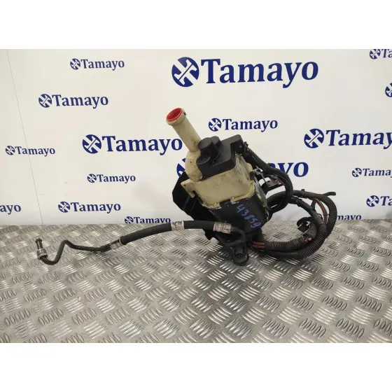 Bomba Direccion para Opel Astra G Berlina