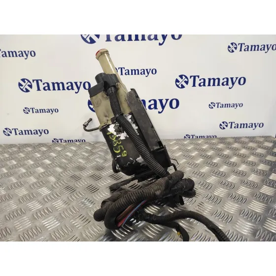Bomba Direccion para Opel Astra G Berlina