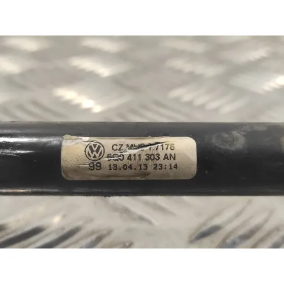 Barra Estabilizadora Delantera para Volkswagen Polo (6R1)