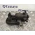 Pinza Freno Trasera Izquierda para Volkswagen Polo (6R1)